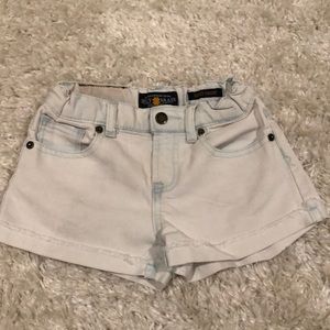 Lucky Brand Riley short 6x (kb1)
